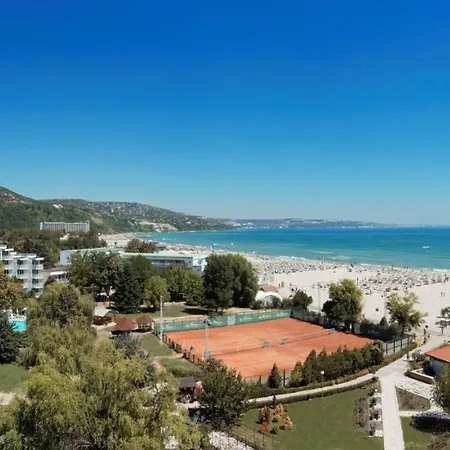 Sandy Ξενοδοχείο