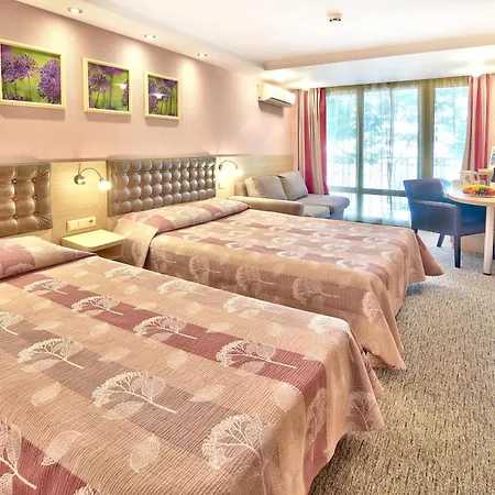 Hotel Sandy Albena