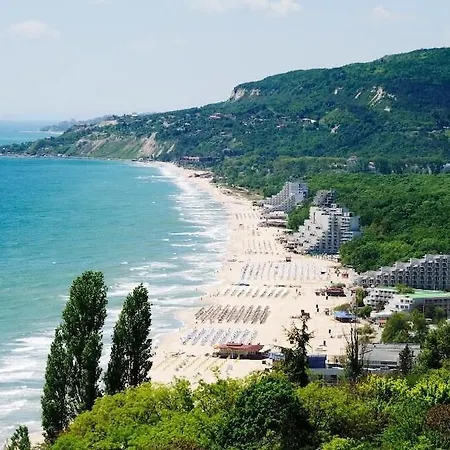 Ξενοδοχείο Sandy