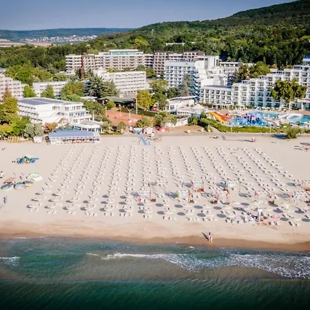 Sandy Ξενοδοχείο 4*