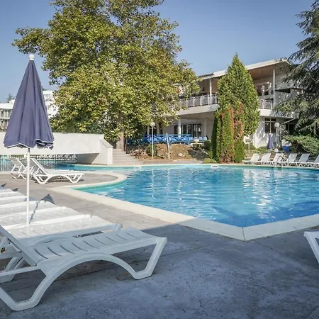 Ξενοδοχείο Sandy 4*