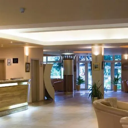 Hotel Sandy