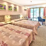 Hotel Sandy Albena