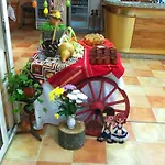 Hotel Sandy 4*