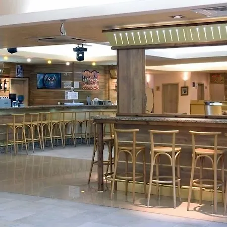 Sandy Hotel Albena