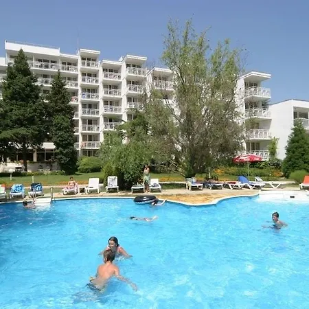 Sandy 4* Albena
