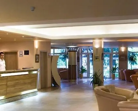 Sandy Hotel Albena