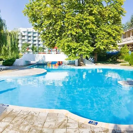 Hotel Sandy Albena