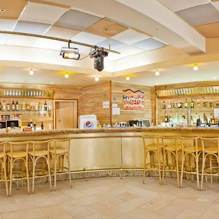 Hotel Sandy 4*