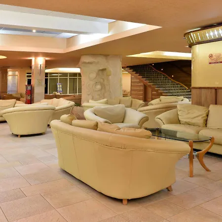 Hotel Sandy