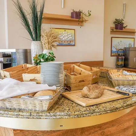 Sandy 4* Albena
