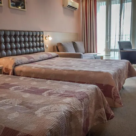 Hotell Sandy Albena