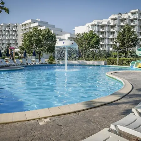 Sandy Hotel Albena