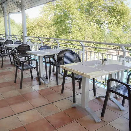 Hotel Sandy 4*