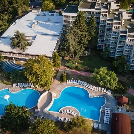 Hotel Sandy