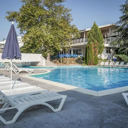 Hotel Sandy 4*