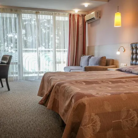 Sandy 4* Albena