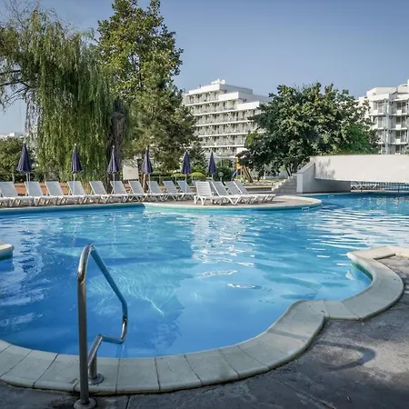 Hotell Sandy Albena