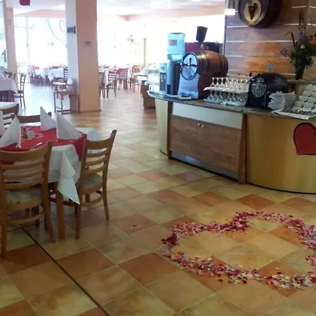 Sandy Hotel Albena