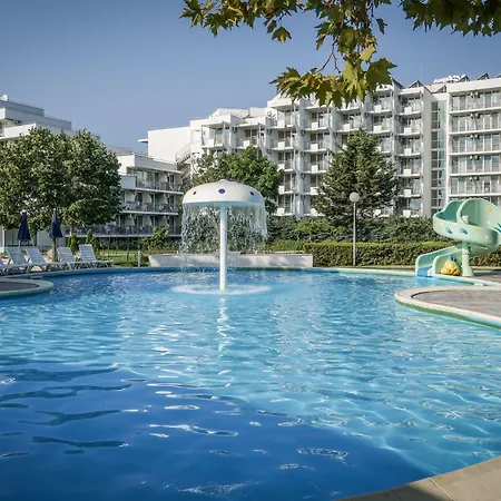 Hotel Sandy Albena