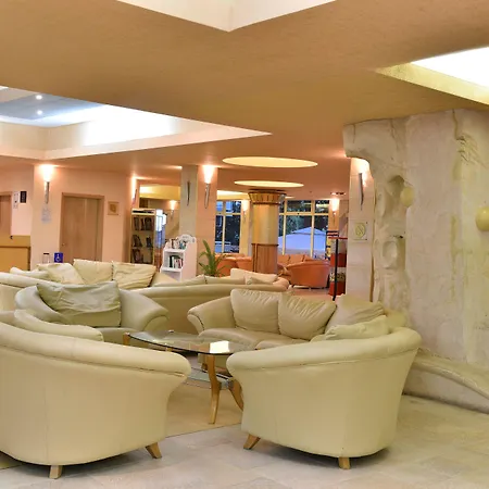 Hotel Sandy Albena