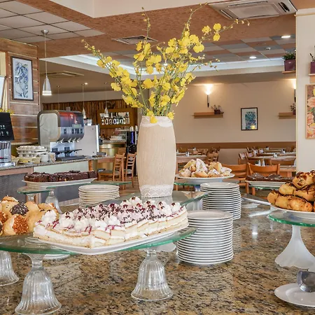 Hotel Sandy Albena