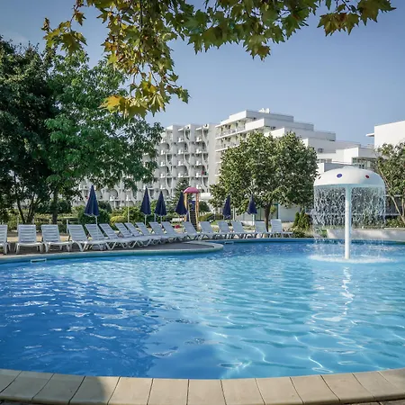 Hotel Sandy Albena
