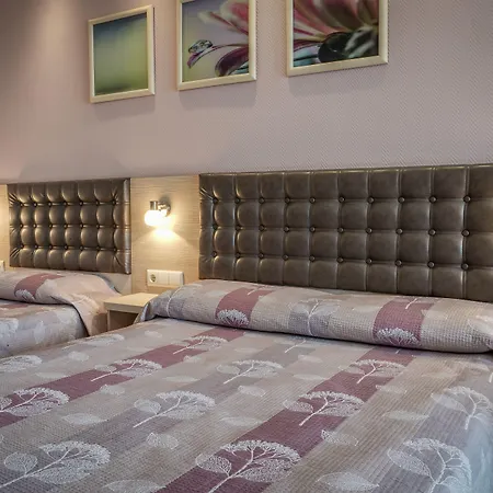 Sandy Hotel