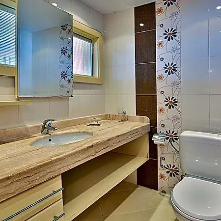 Sandy Hotel Albena