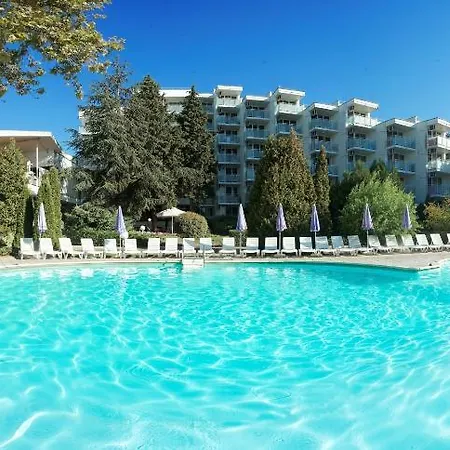 Sandy Hotel Albena
