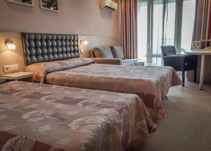 Hotel Sandy Albena