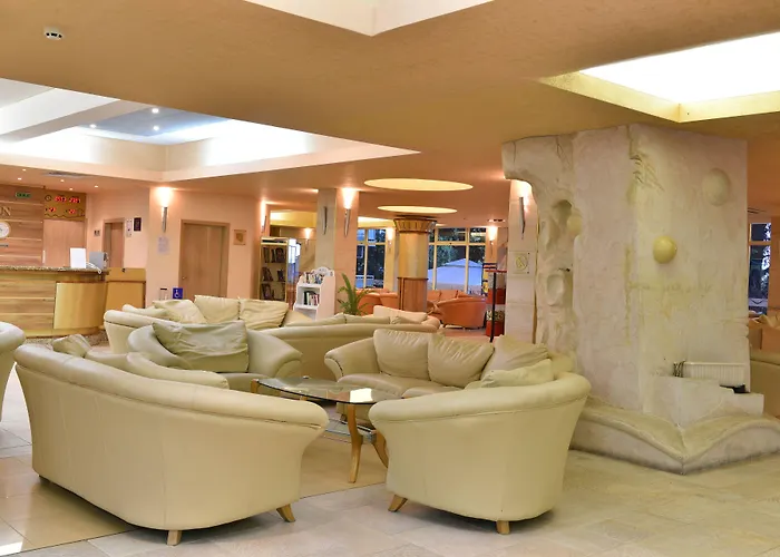 Hotel Sandy Albena