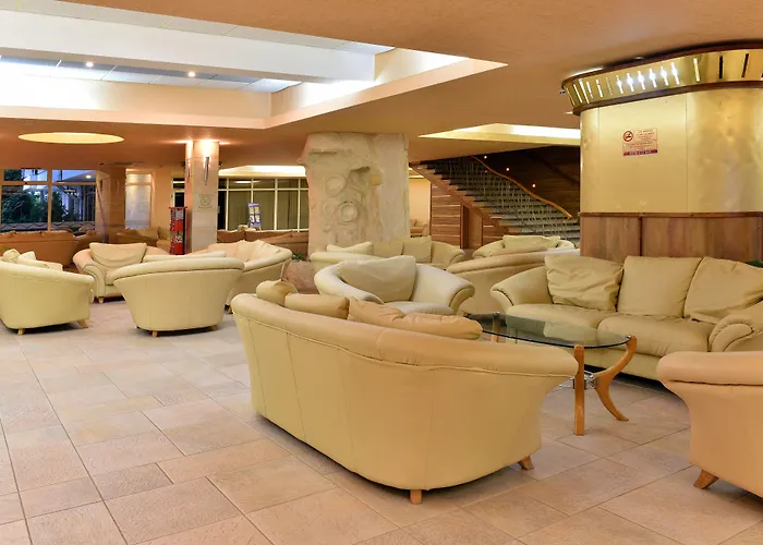 Hotel Sandy Albena